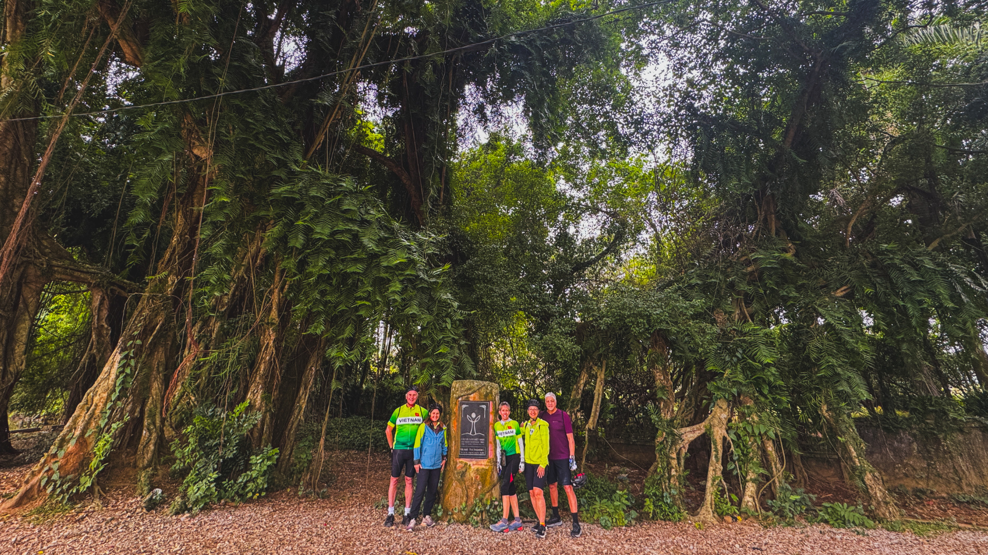 Cycling Hanoi to Luang Prabang 14 Days Photo 2