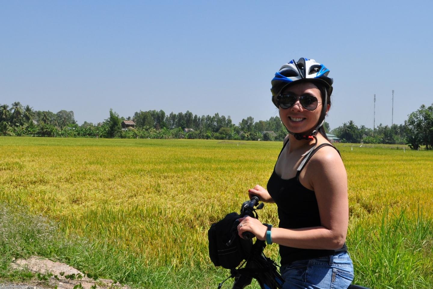 Vietnam Bike Tour - Discover Hidden Gems Off the Beaten Path
