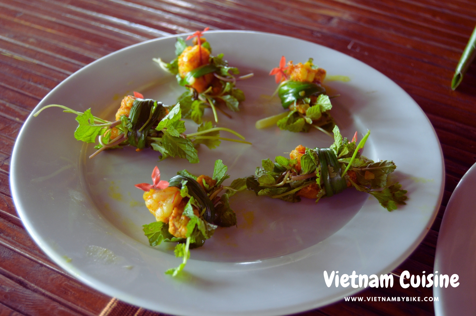 Bike Tours Vietnam - customized cycling tours in Vietnam