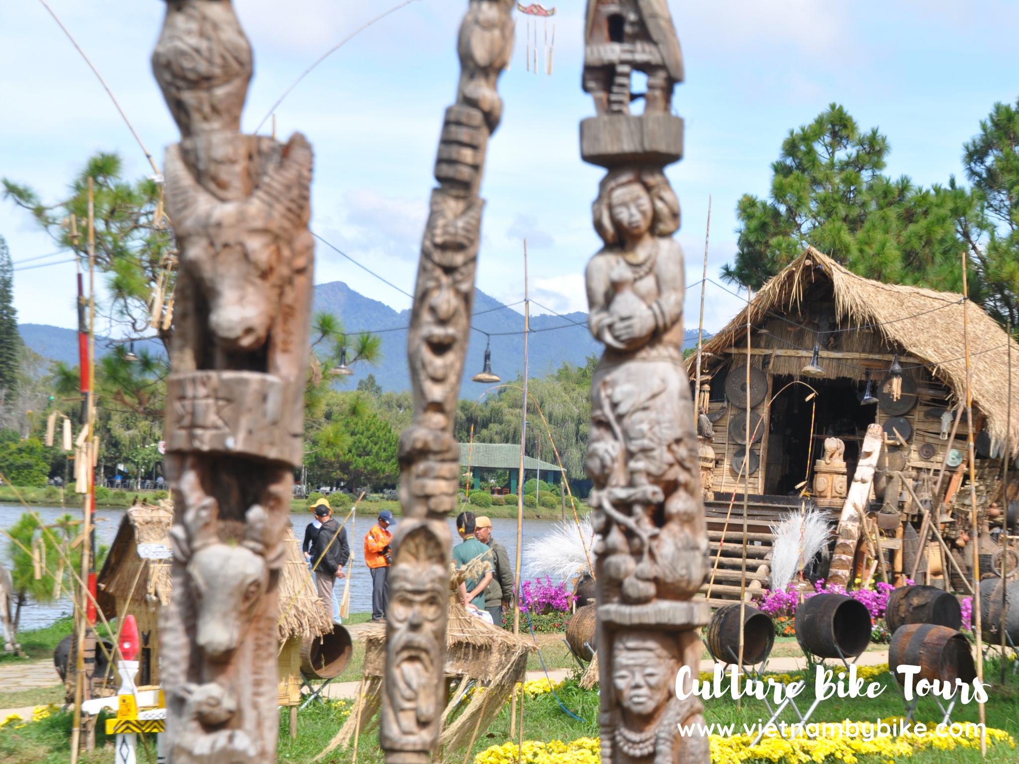 July Bike Tours - Asia Adventure Travel