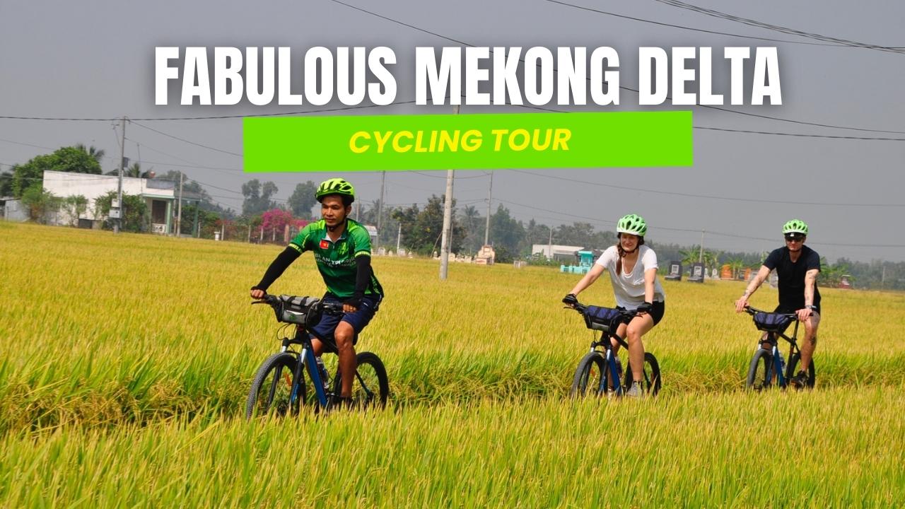 Cycling Vietnam: Hanoi to Saigon 14 days Photo 2