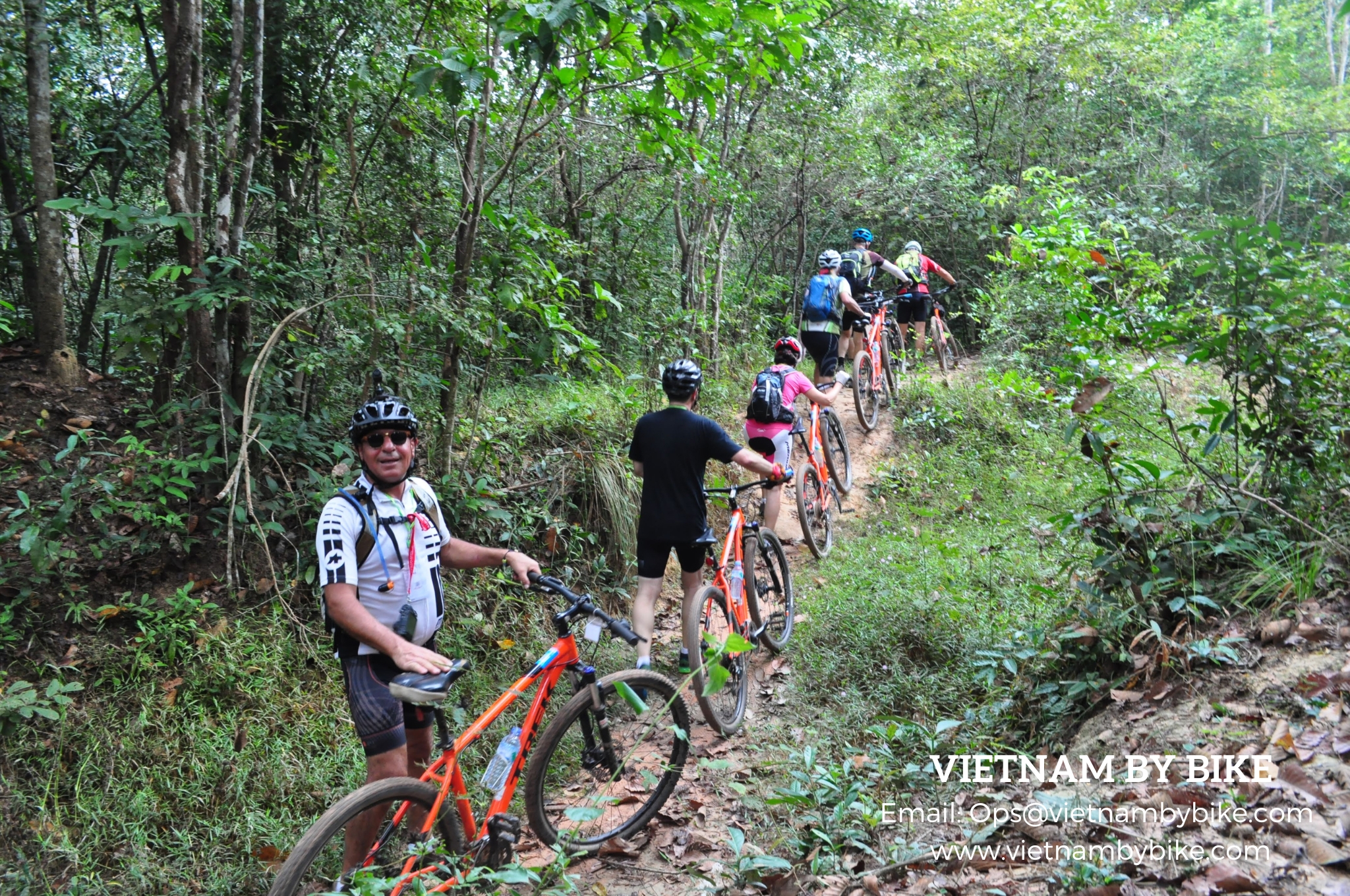 Pedal the Heart of Indochina: Why Vietnam By Bike is Your Ultimate Companion