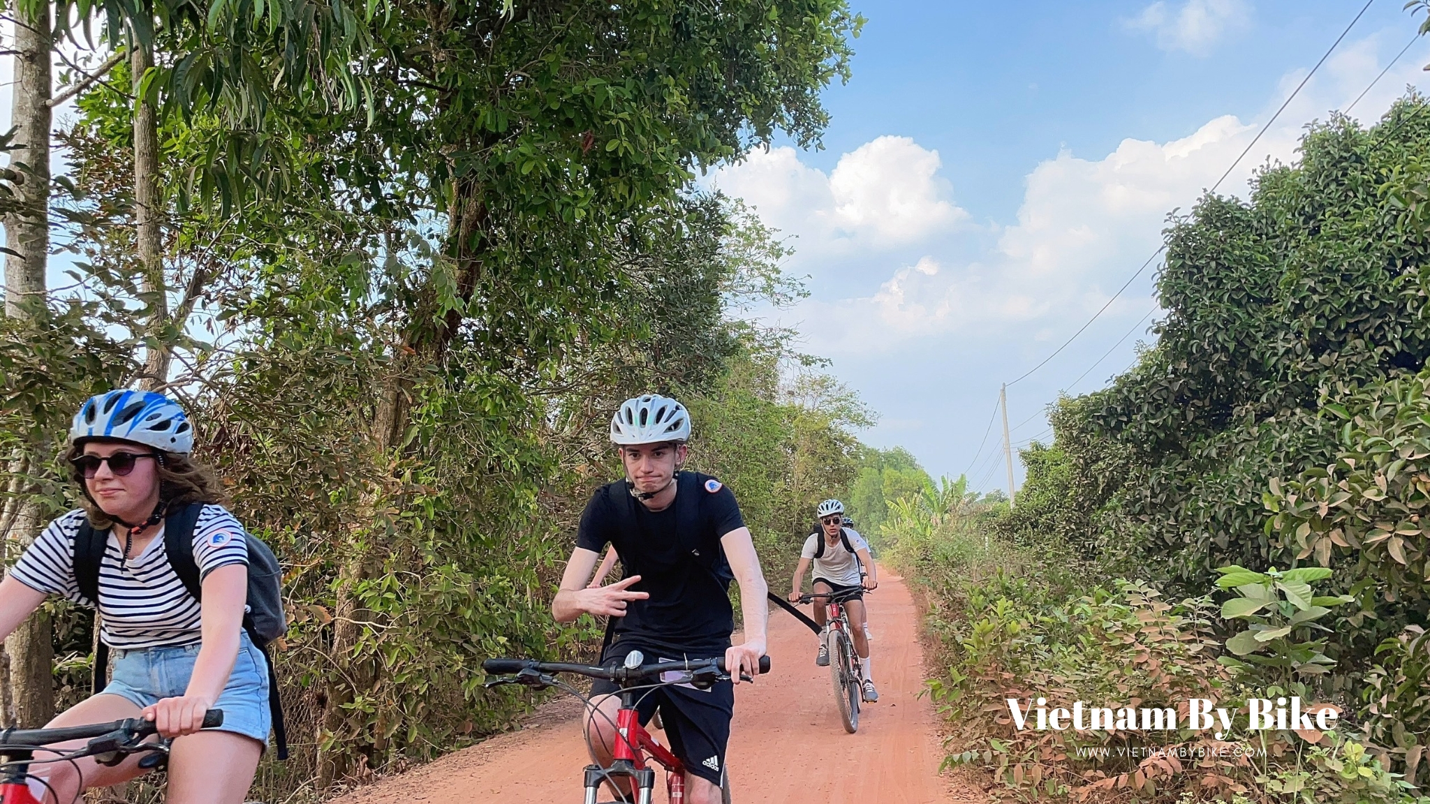 Cu Chi Tunnel Tour - New Tours for Adventurers with Locals
