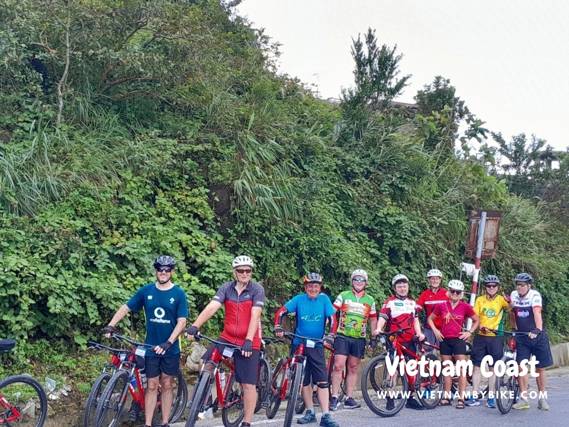 Cycling Vietnam: Hanoi to Saigon 14 days Photo 4