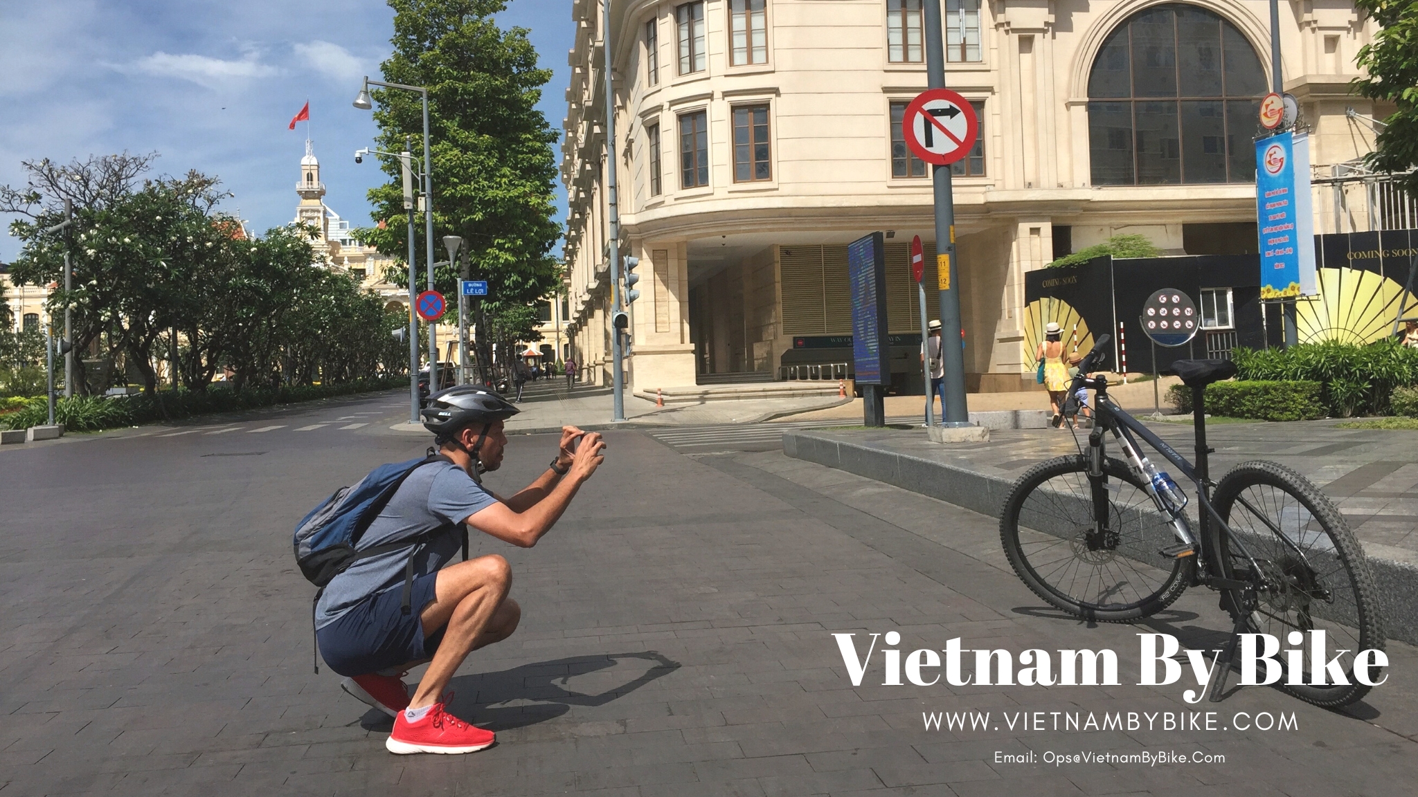 Vietnam Bicycle Tour Features - Trending Holiday in 2023/2024