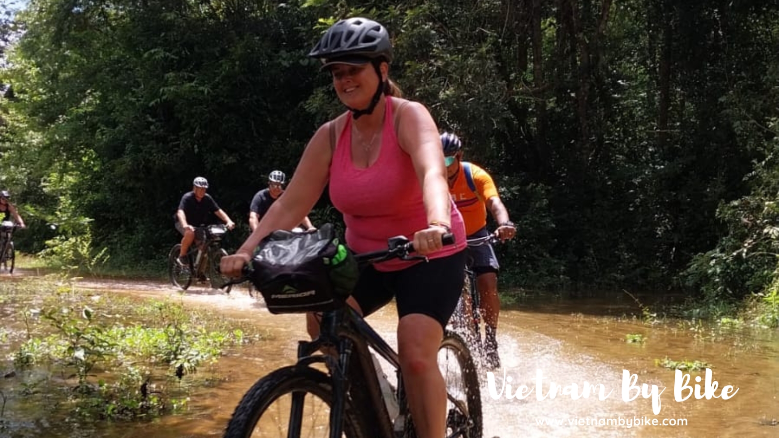 Top 3 best Cambodia Bike Tours 2024 - A Must Holiday in Asia
