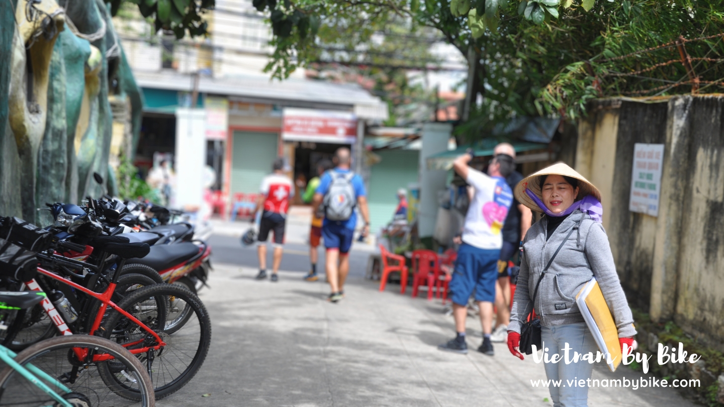 Vietnam By Bike - Trending Cycling Holidays