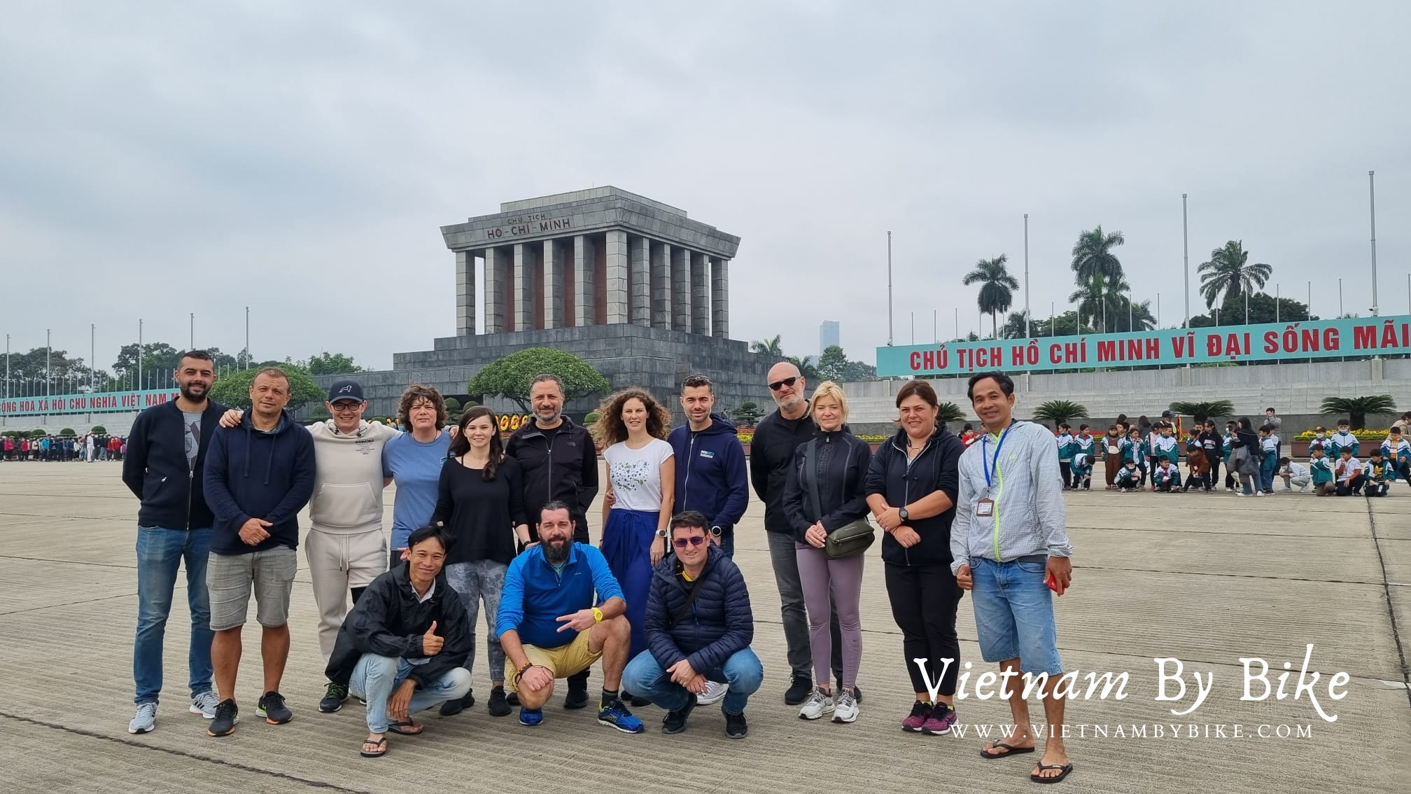 Vietnam Bike Tour: Unveiling the Most Beautiful Cycling Routes and Cultural Highlights