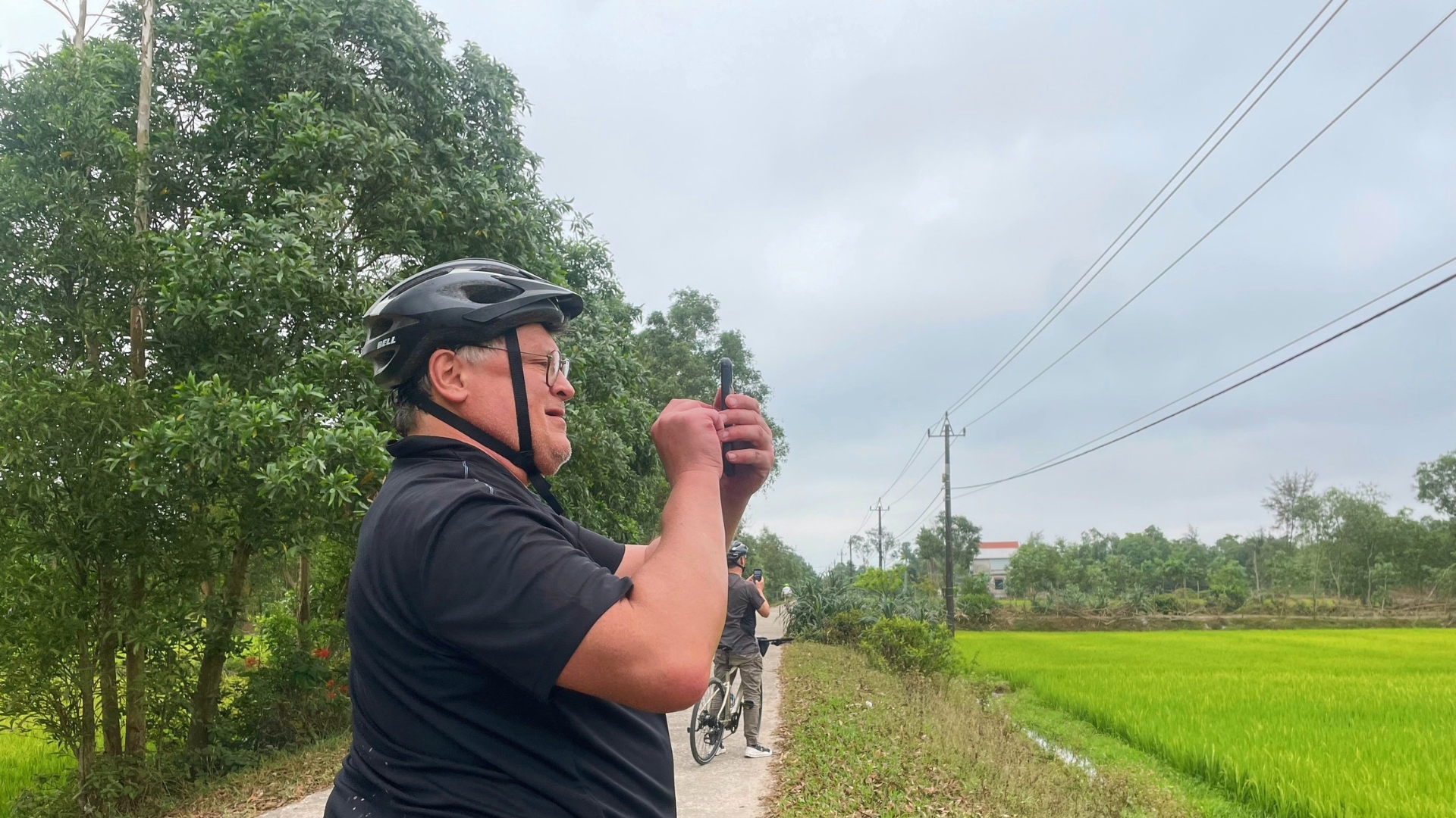 Cycling Vietnam 14 days