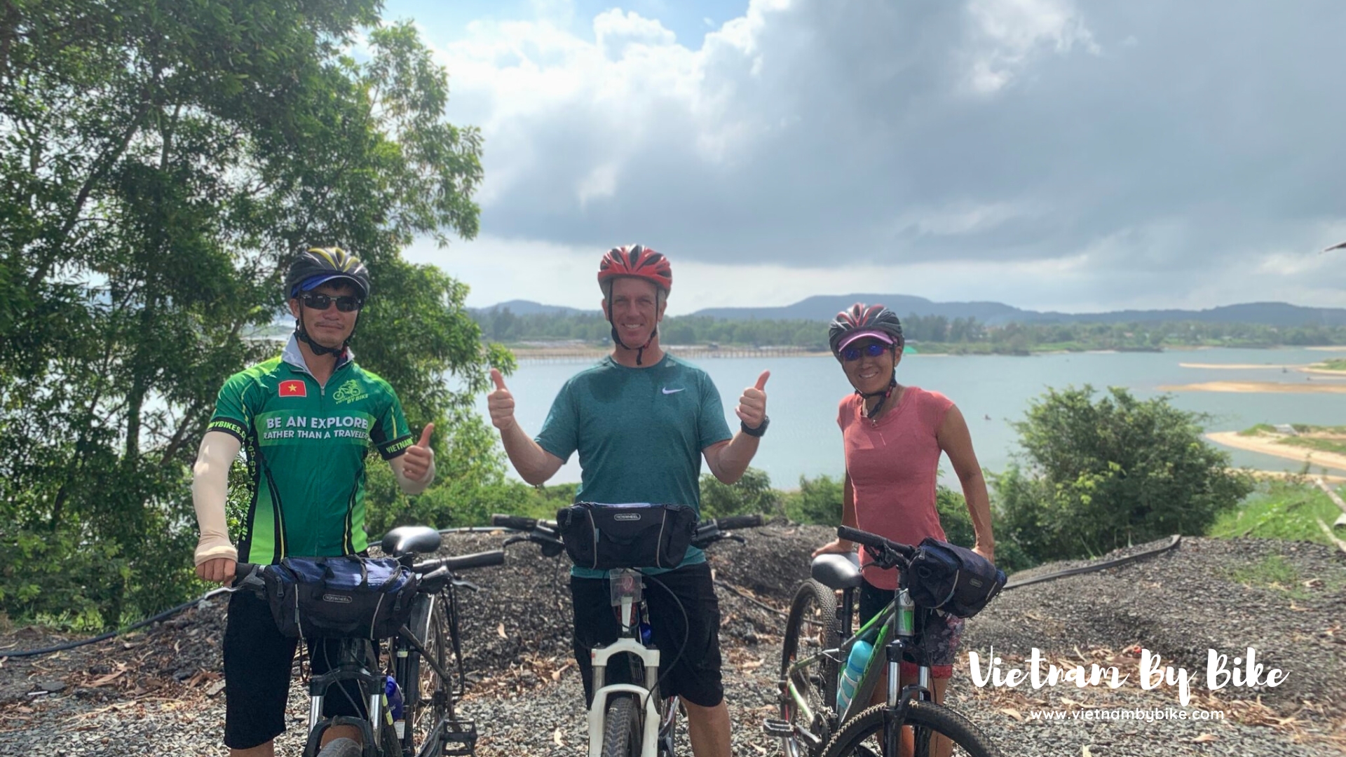 World Expedition by Vietnam By Bike - Great Asia Adventures