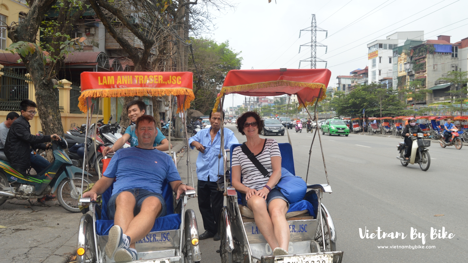 All You Need to Know about Mekong Delta By Bike