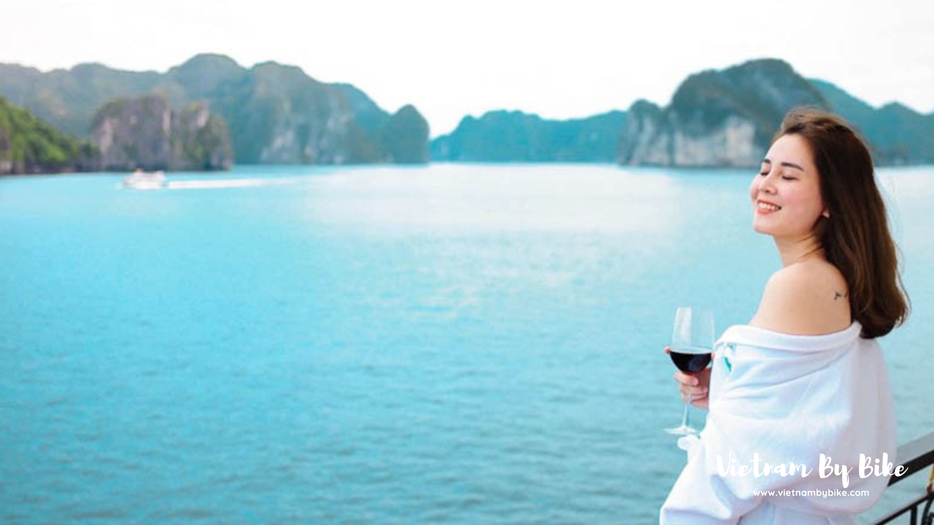 Vietnam Cycling Tours from Ho Chi Minh City & Hanoi Capital