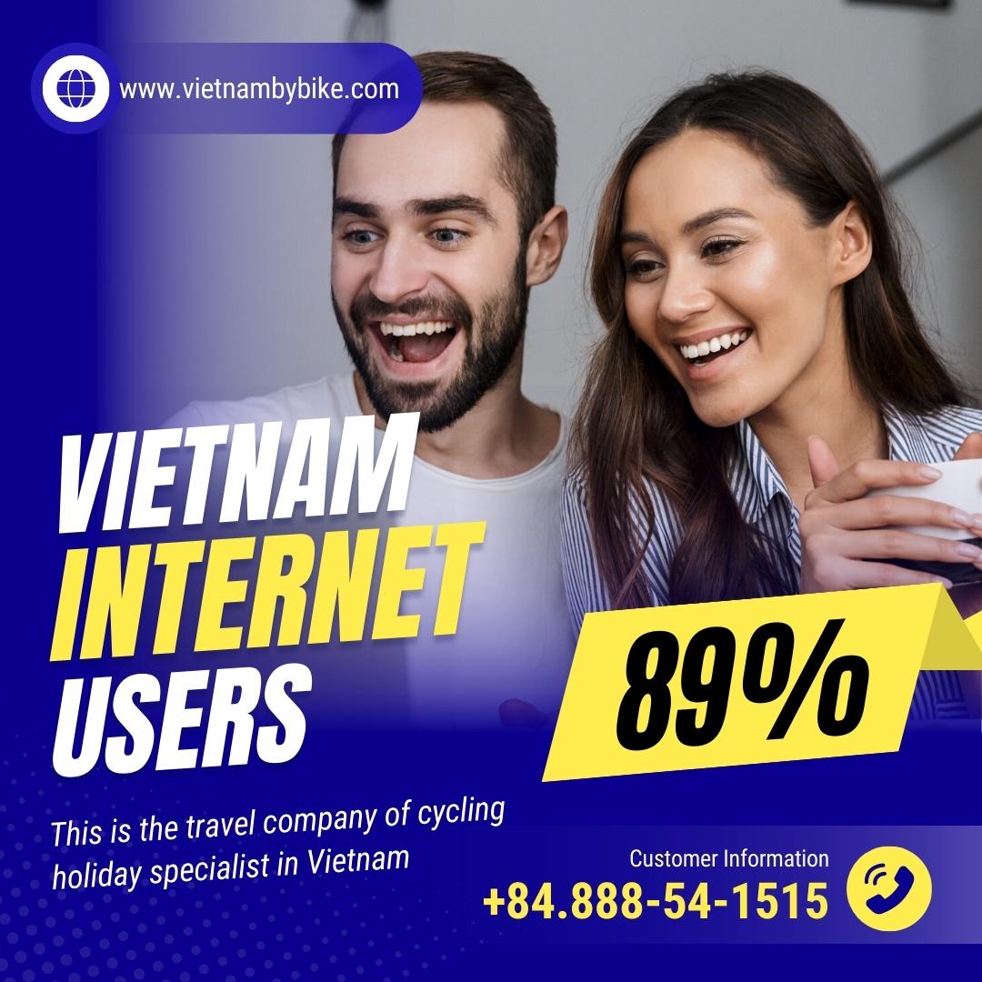 Internet in Vietnam while traveling