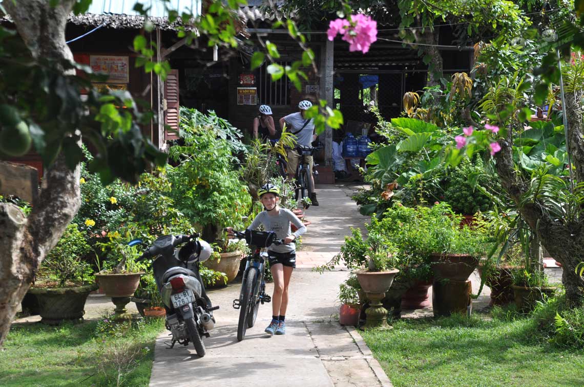 Ho Chi Minh Countryside Discovery in a Day
