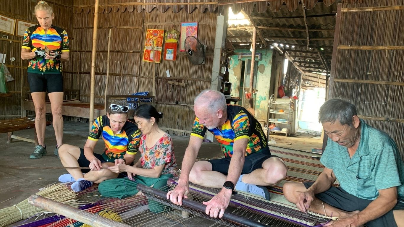Cycling Vietnam: Hoi An package 5 days Photo 4