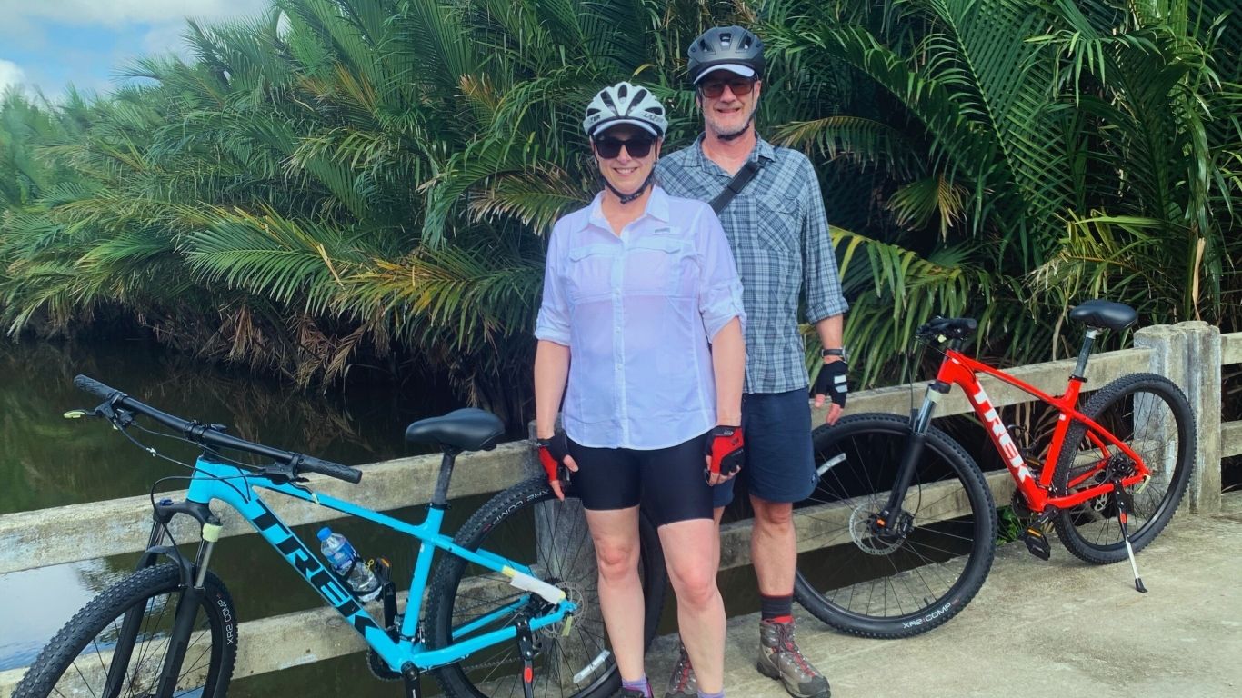 Cycling Vietnam: Hoi An package 5 days Photo 3