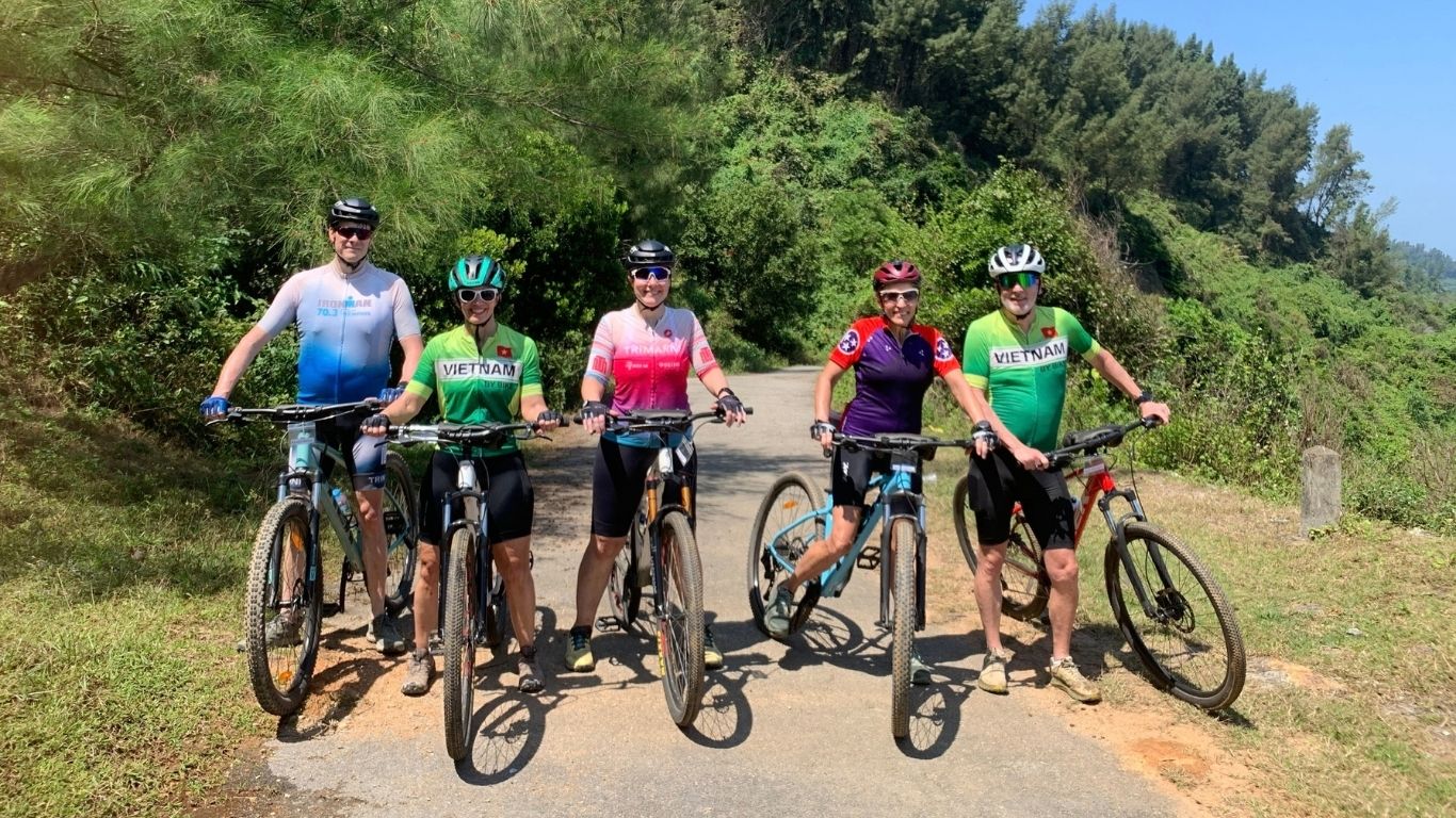 Cycling Vietnam: Hoi An package 5 days - Vietnam By Bike