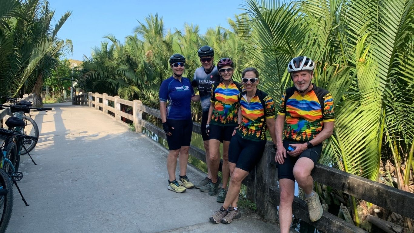 Cycling Vietnam: Hoi An package 5 days Photo 2