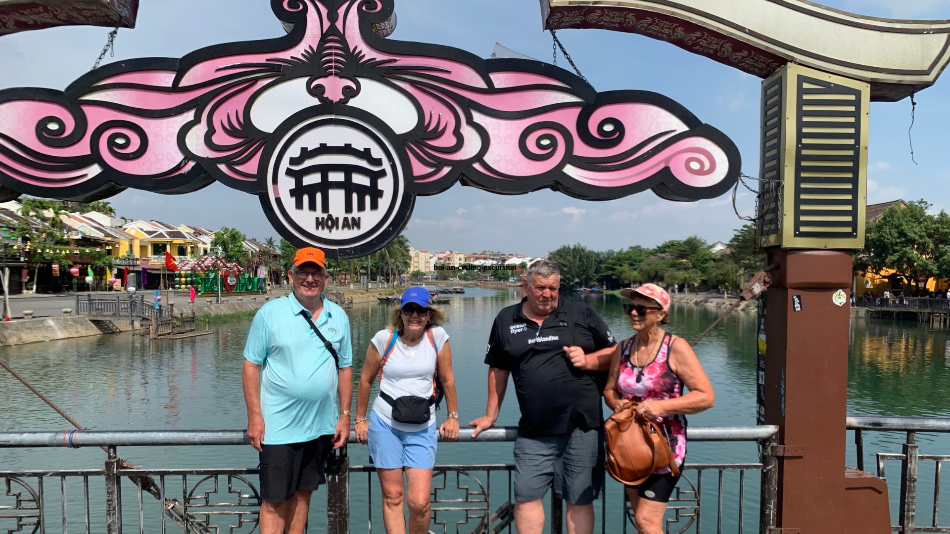 Hoi An cycling excursion - Taste the heart of Vietnam within 4 hours