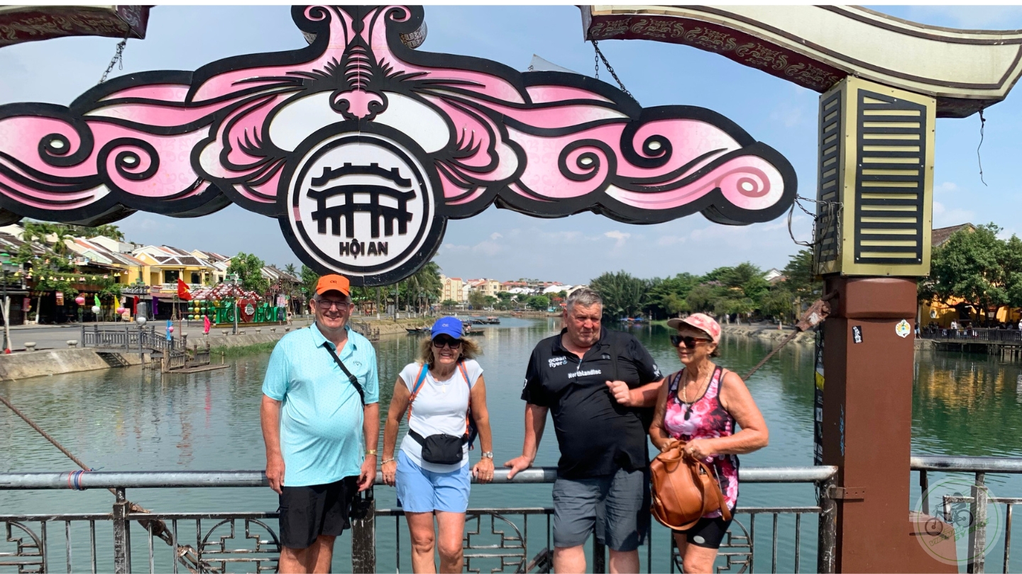 Hoi An Bike Tour Experience