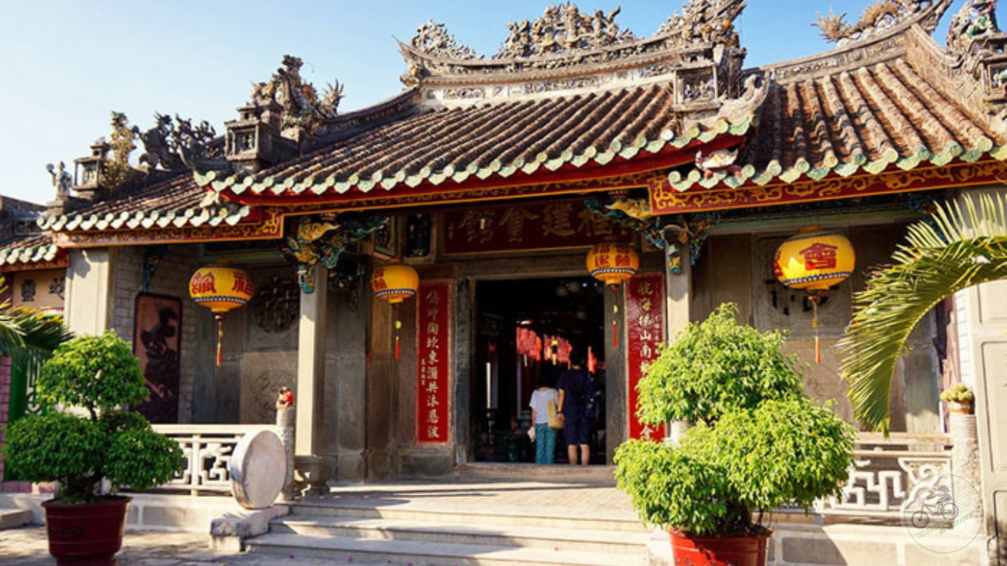 Phuc Kien Assembly Hall