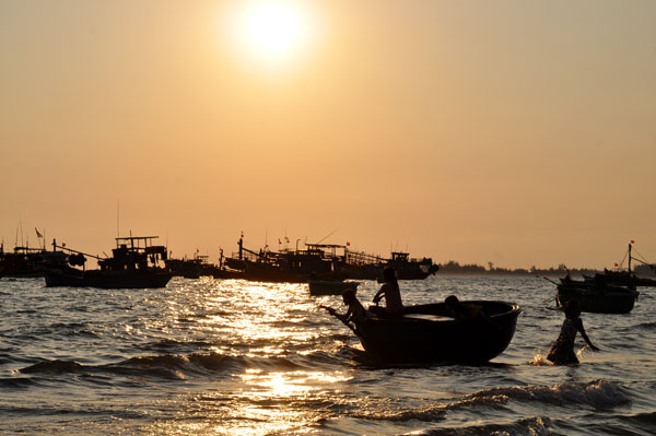 What to Make Nha Trang Bay Become The Top Most Beautiful Bay in The World