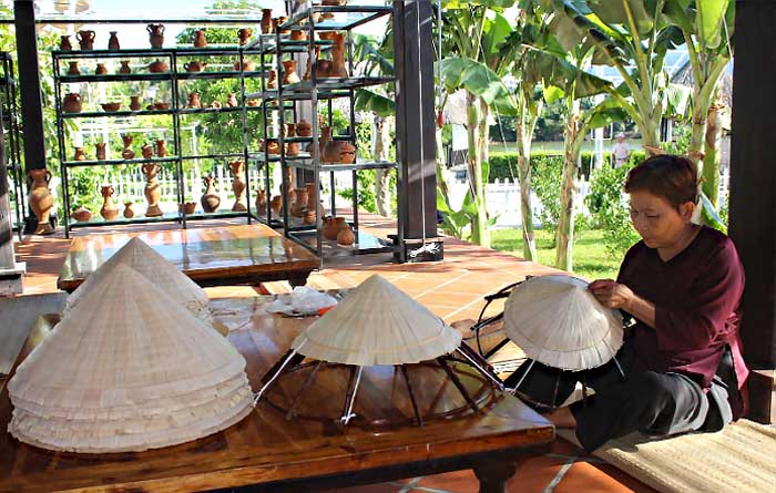 5 Reasons to Choose Homestay In Vietnam Bicycle Holidays