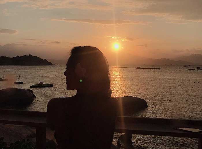 Experience A Holiday from Nha Trang Beach City