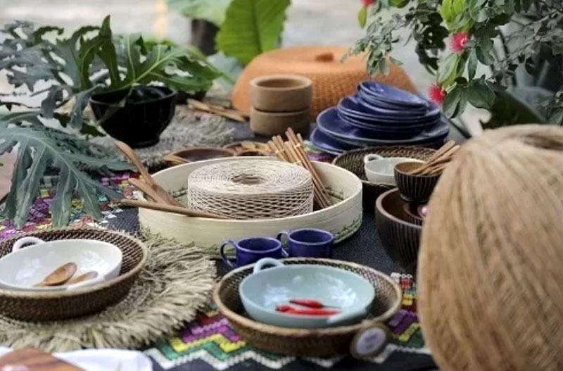 Refusing Plastic While Traveling In Vietnam