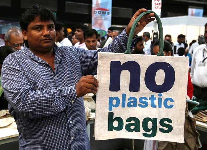 Avoiding The Plastic While Traveling Vietnam