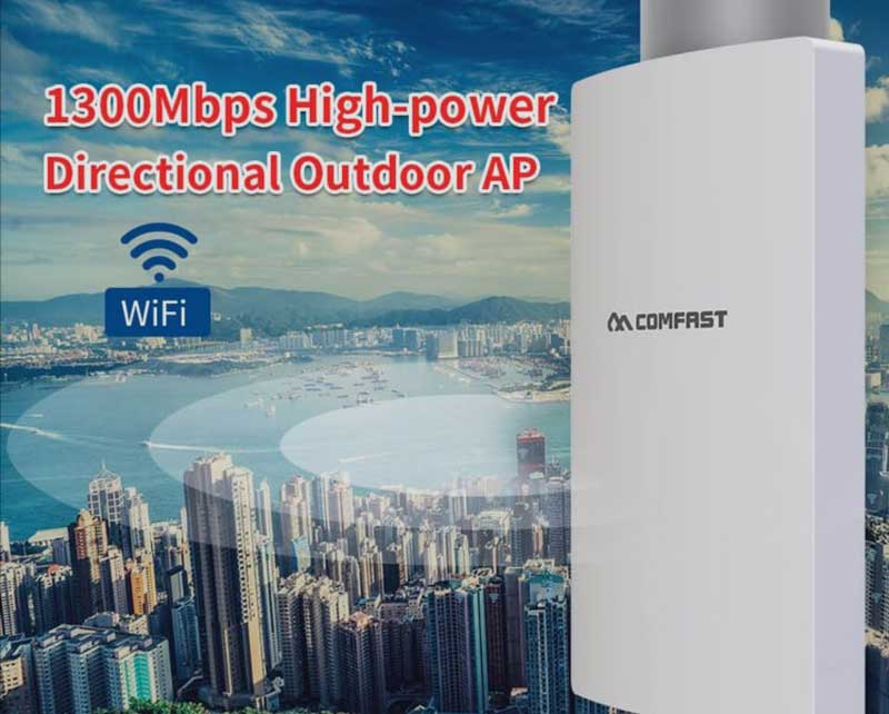 1000 fre Wi-Fi Hostpost In Ho Chi Minh City
