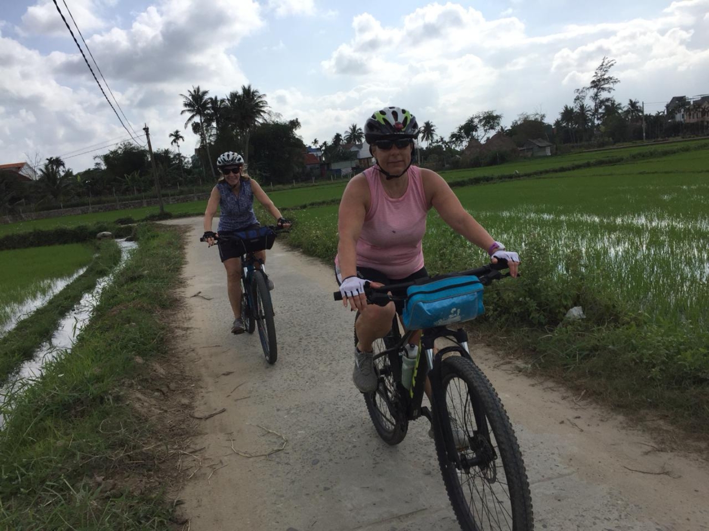 Vietnam Bike Tours 5-14 days