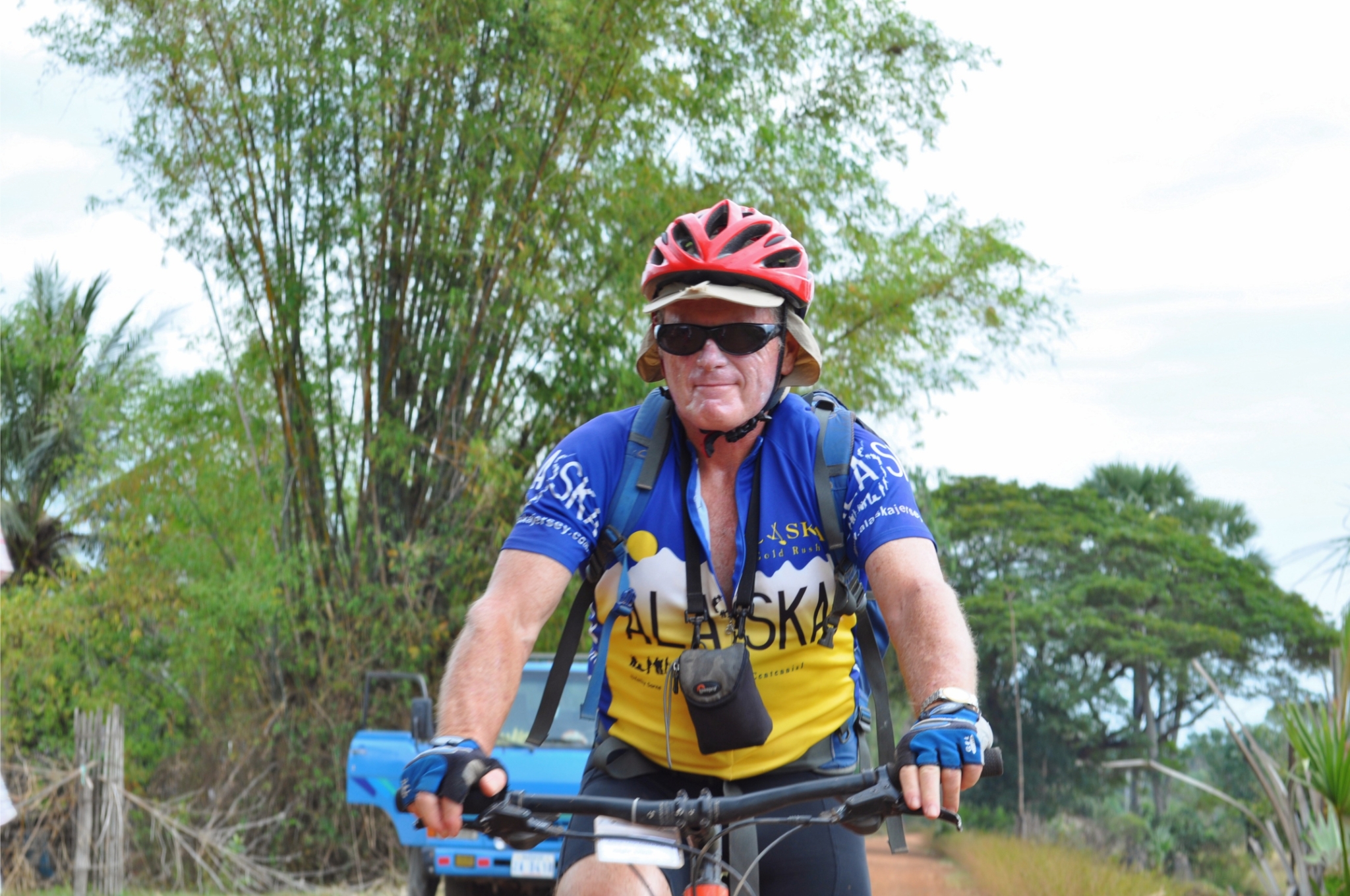 Exploring the Top Best Ho Chi Minh City Tour Before Saigon Bike Tours