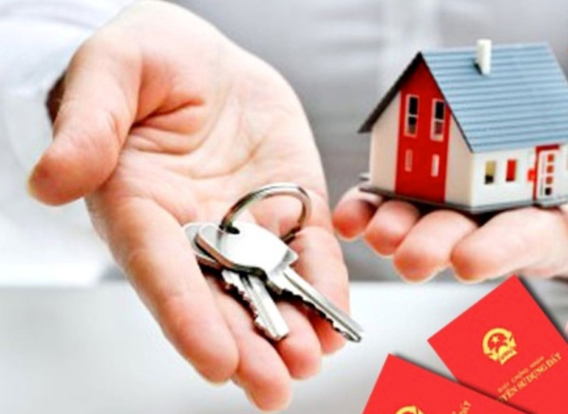 Procedure Of Buying The Vietnam's House in Ho Chi Minh City