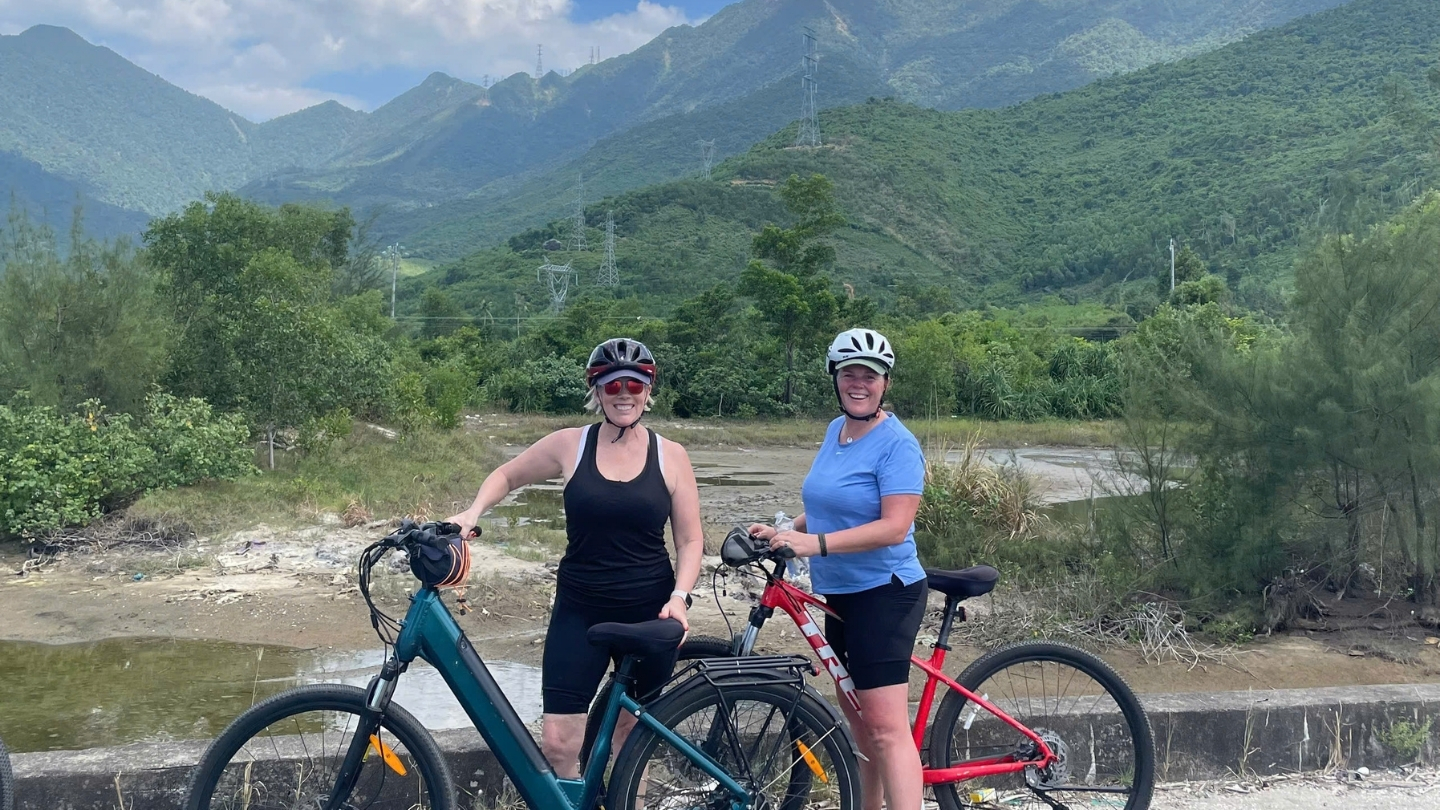Vietnam Bike Tours Package - Wonderful Adventure Travel