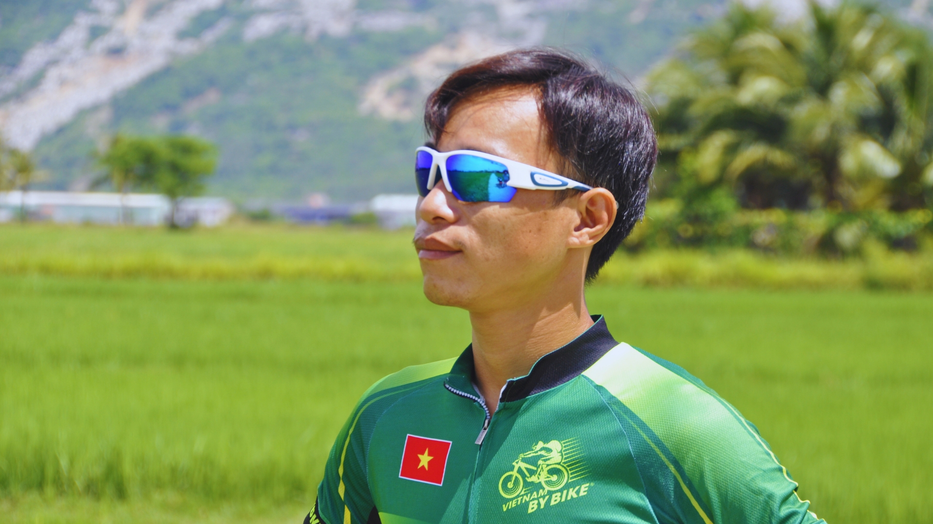 Cycling Luang Prabang to Bangkok 15 Days - Vietnam By Bike