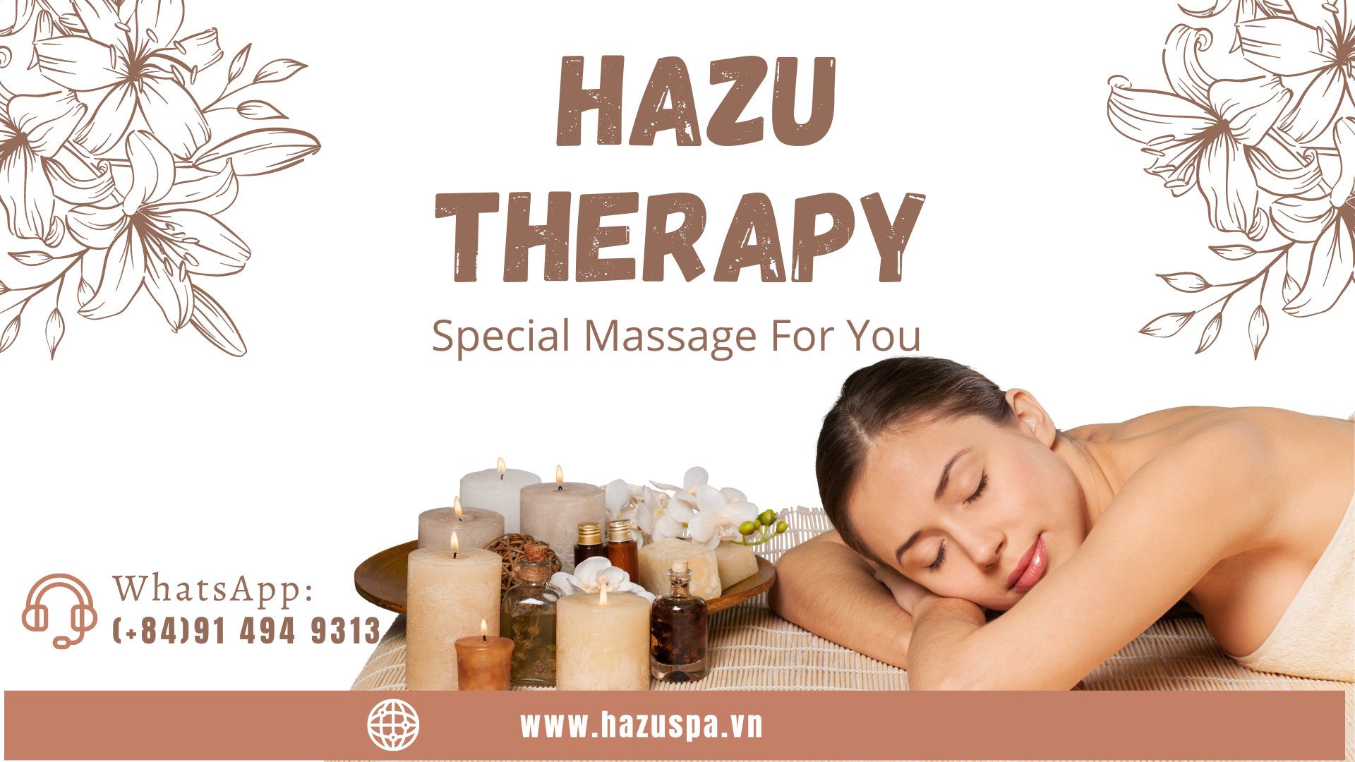 Top 10 Best Massage and Spa in Ho Chi Minh City