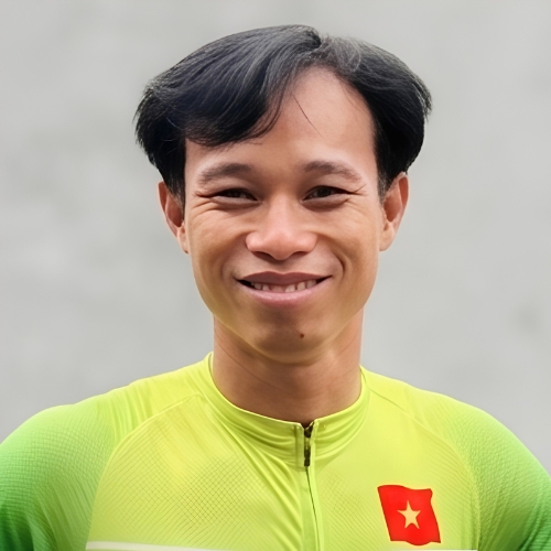 Thanh Ut (Mr. Luke) - Sales Manager and General Manager at Vietnam By Bike