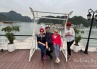 Halong Bay Cycling Holiday - Top Best Activities in Halong Unesco Site