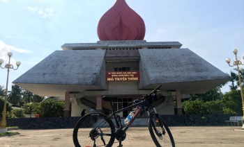 Cycling Muti-country in Indochina and Thailand