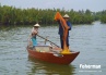 Hoi An to/from Ho Chi Minh City Holiday