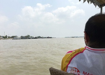 Mekong Delta 1 day
