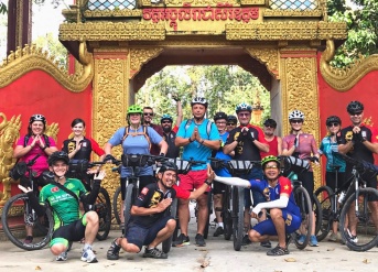 Cycling Vietnam Holiday: Hanoi to Saigon 14 days