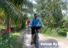 The best duration of a cycling holiday from Angkor Wat to Saigon ?