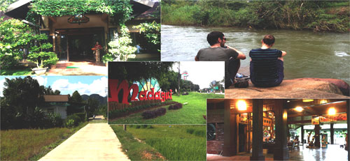 cycling to the central highlands of vietnam 005 - Cycling to the multiculturalism of central highlands 7 days