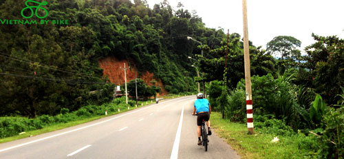cycling to the central highlands of vietnam 03 - Cycling to the multiculturalism of central highlands 7 days