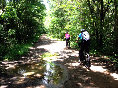 cycling trip to multiculturalism of central highlands 7 days 03 - Cycling to the multiculturalism of central highlands 7 days