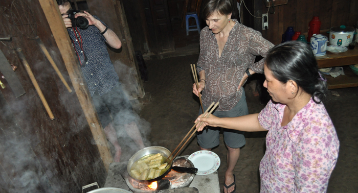 mekong delta cycling tours 01 - Mekong Delta Homestay Cycling Tours