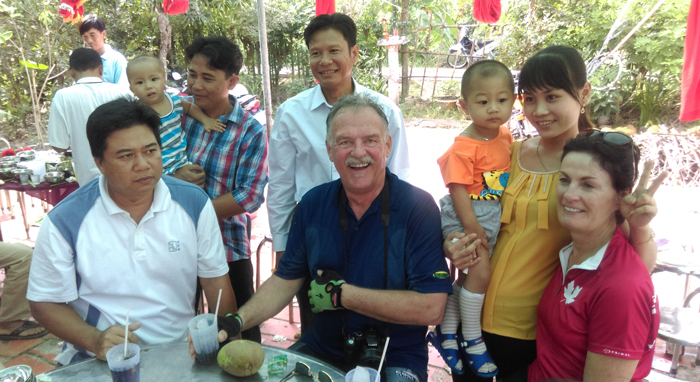 mekong delta homestay cycling tours 04 - Mekong Delta Homestay Cycling Tours