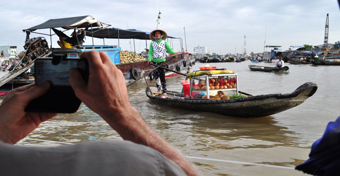 top 3 the best mekong delta - Where for cycling in Mekong Delta ?